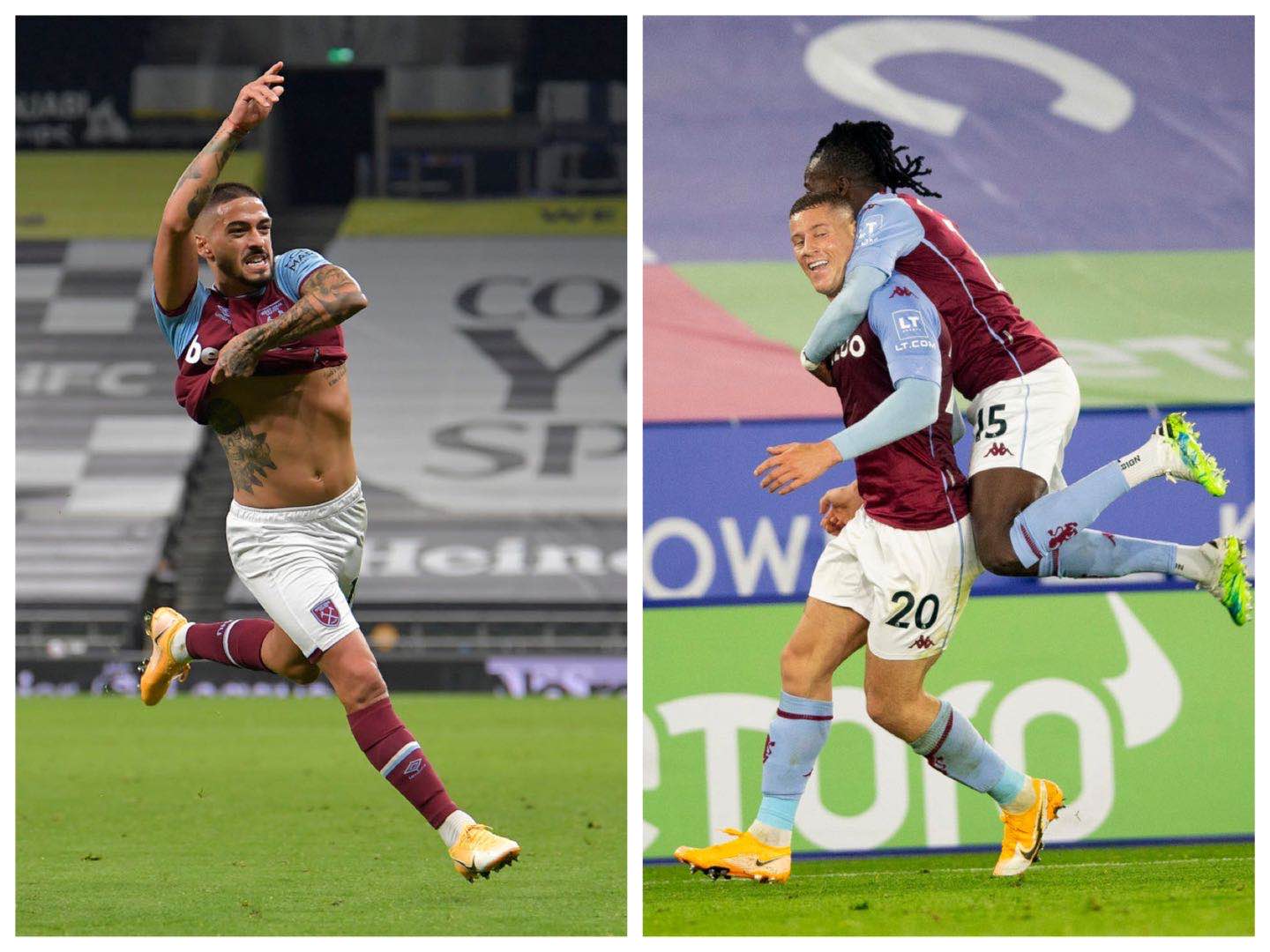 C羅的到來 C羅的到來