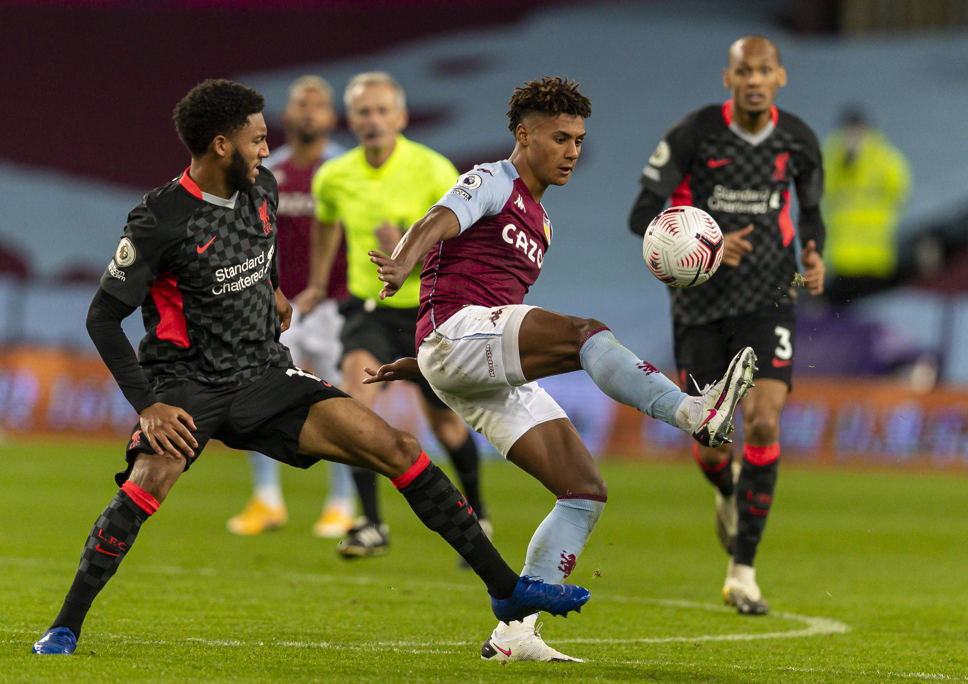 也能为年轻 也能为年轻